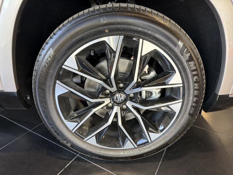 Image MG MOTOR MGS9 1.5 GDI 299ch PHEV Premium