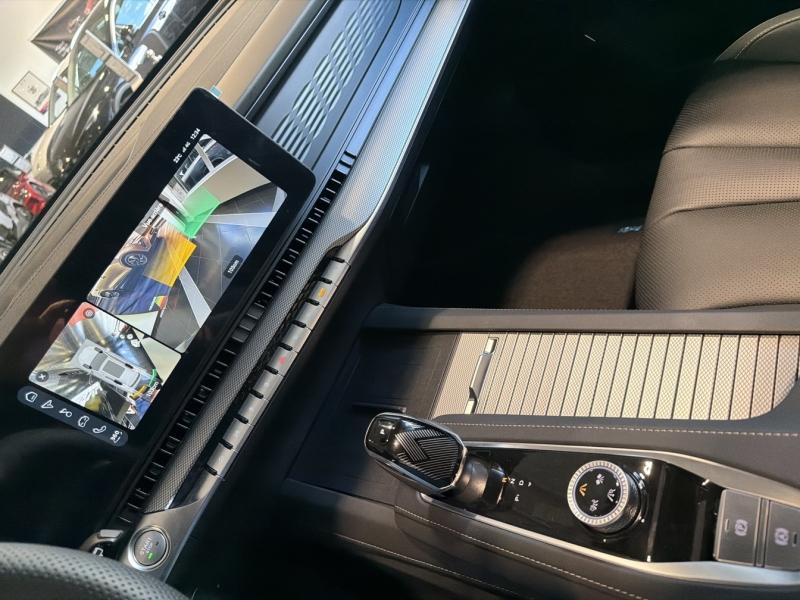 Image MG MOTOR MGS9 1.5 GDI 299ch PHEV Premium