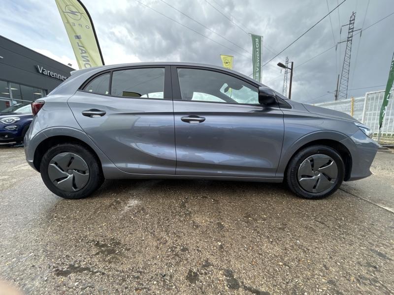 Image MG MOTOR MG3 1.5 Hybrid+ 195ch Standard
