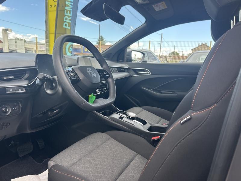 Image MG MOTOR MG3 1.5 Hybrid+ 195ch Standard