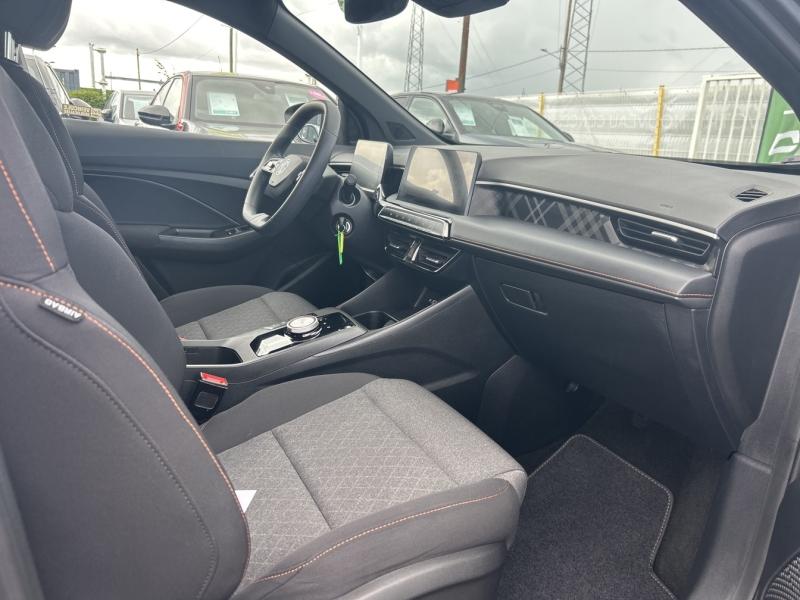 Image MG MOTOR MG3 1.5 Hybrid+ 195ch Standard