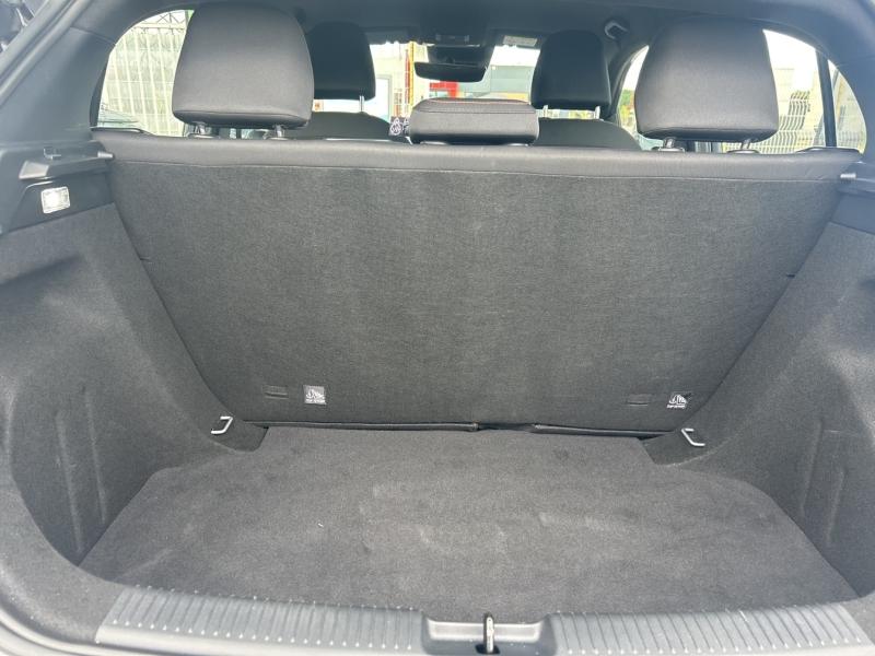 Image MG MOTOR MG3 1.5 Hybrid+ 195ch Standard