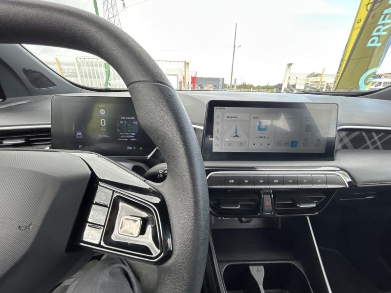 Image MG MOTOR MG3 1.5 Hybrid+ 195ch Standard