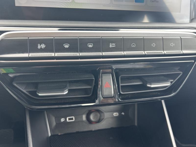 Image MG MOTOR MG3 1.5 Hybrid+ 195ch Standard