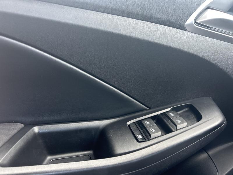 Image MG MOTOR MG3 1.5 Hybrid+ 195ch Standard