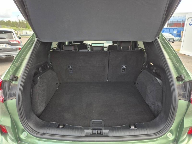 Image FORD Kuga 2.5 Duratec 180ch Hybrid FlexiFuel ST-Line X Powershift
