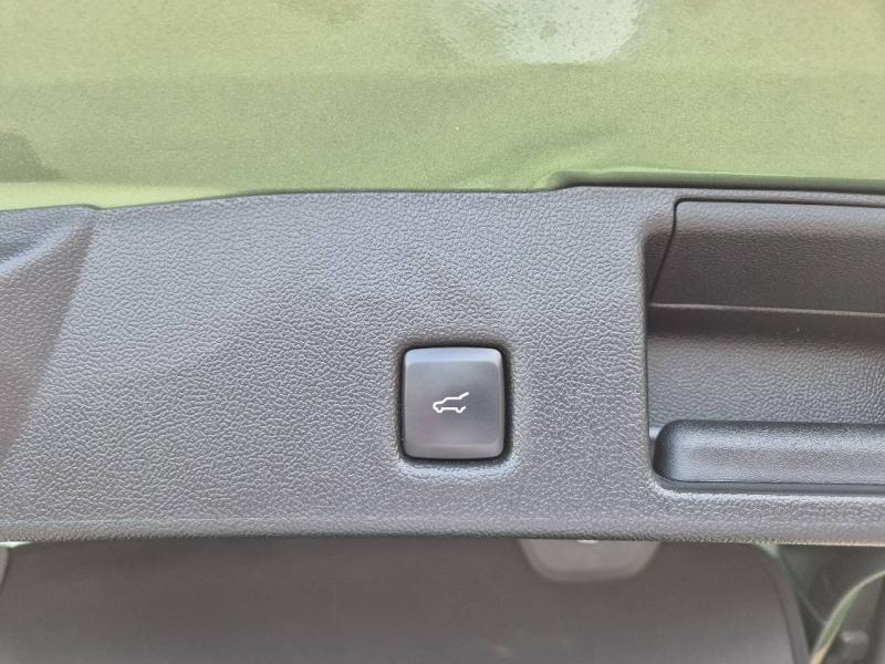 Image FORD Kuga 2.5 Duratec 180ch Hybrid FlexiFuel ST-Line X Powershift