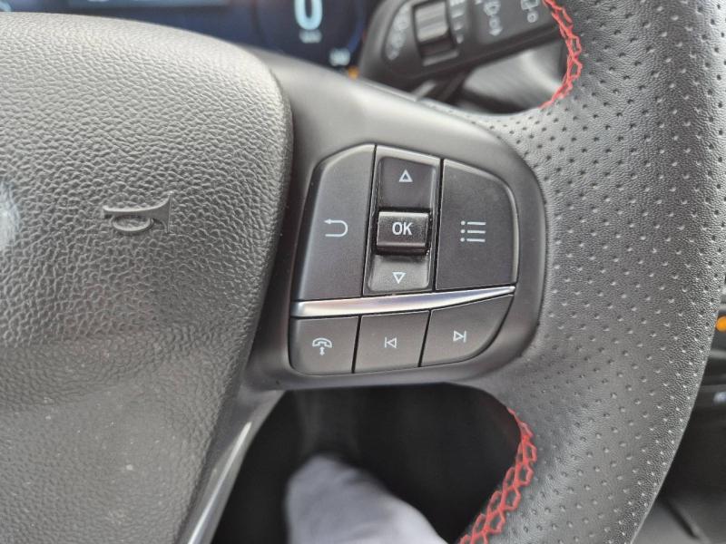 Image FORD Kuga 2.5 Duratec 180ch Hybrid FlexiFuel ST-Line X Powershift