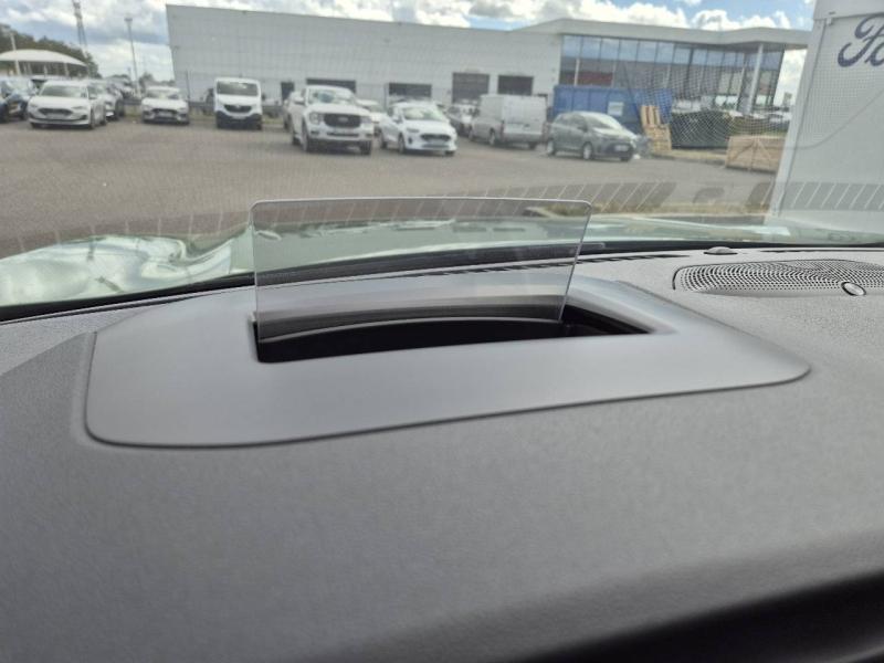 Image FORD Kuga 2.5 Duratec 180ch Hybrid FlexiFuel ST-Line X Powershift