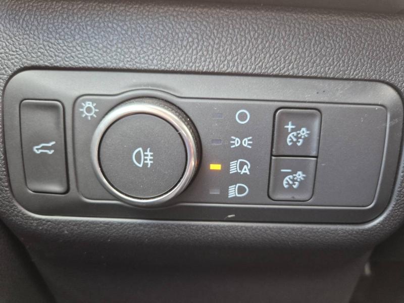 Image FORD Kuga 2.5 Duratec 180ch Hybrid FlexiFuel ST-Line X Powershift