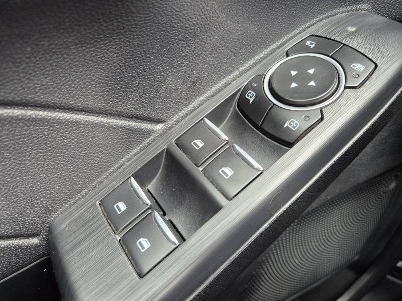 Image FORD Kuga 2.5 Duratec 180ch Hybrid FlexiFuel ST-Line X Powershift