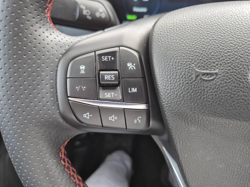 Image FORD Kuga 2.5 Duratec 180ch Hybrid FlexiFuel ST-Line X Powershift