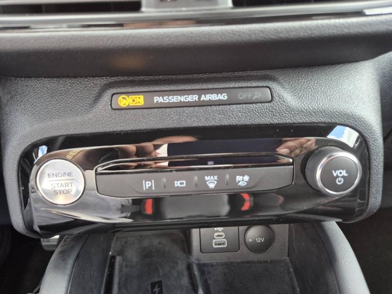 Image FORD Kuga 2.5 Duratec 180ch Hybrid FlexiFuel ST-Line X Powershift