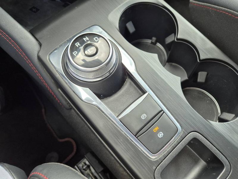 Image FORD Kuga 2.5 Duratec 180ch Hybrid FlexiFuel ST-Line X Powershift
