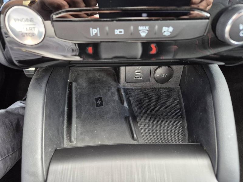 Image FORD Kuga 2.5 Duratec 180ch Hybrid FlexiFuel ST-Line X Powershift