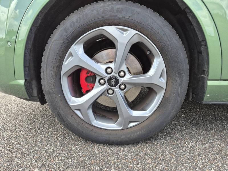 Image FORD Kuga 2.5 Duratec 180ch Hybrid FlexiFuel ST-Line X Powershift