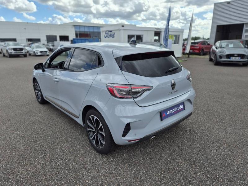 Image RENAULT Clio 1.0 TCe 90ch Techno