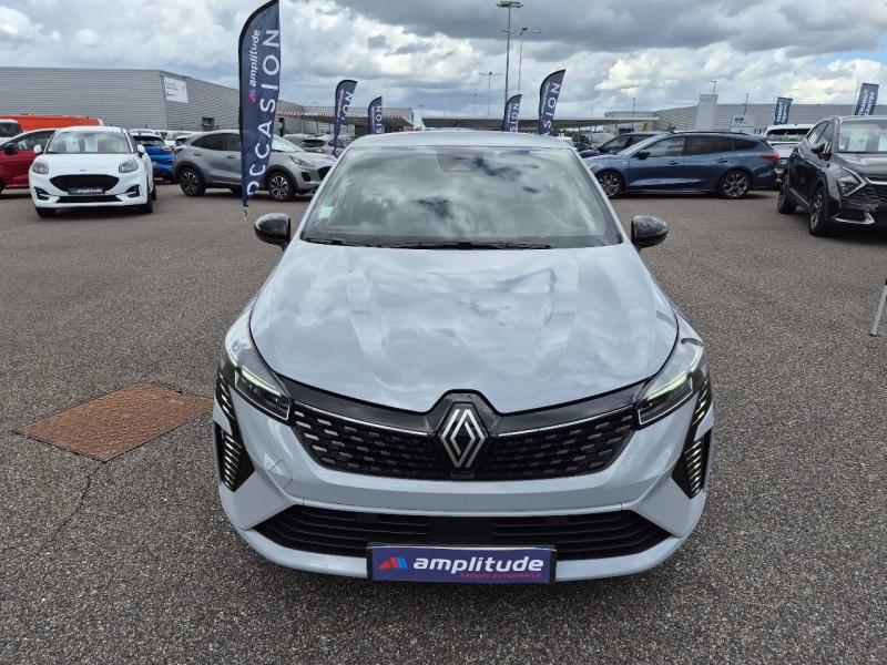 Image RENAULT Clio 1.0 TCe 90ch Techno