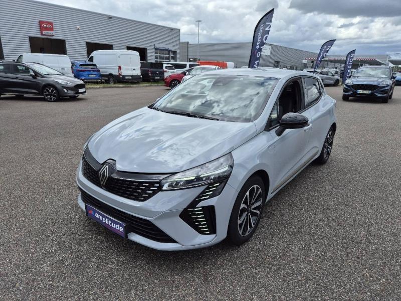 Photo RENAULT Clio 1.0 TCe 90ch Techno