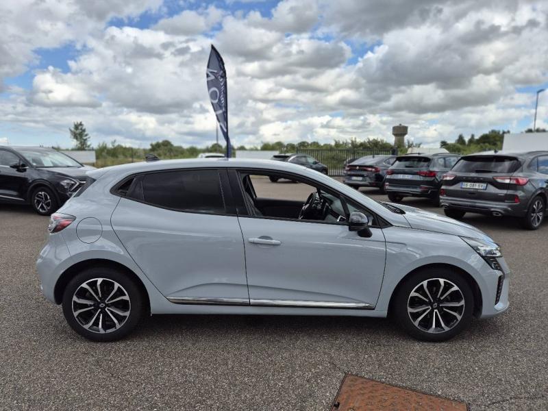 Image RENAULT Clio 1.0 TCe 90ch Techno