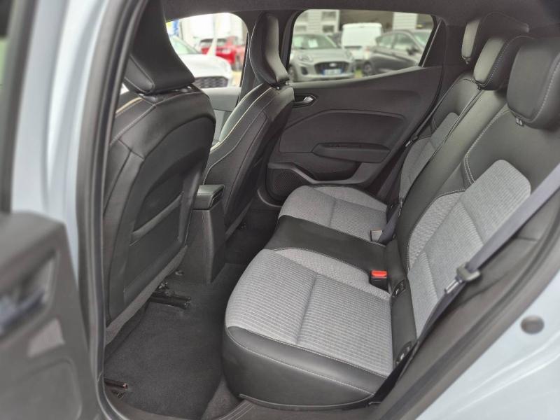 Image RENAULT Clio 1.0 TCe 90ch Techno