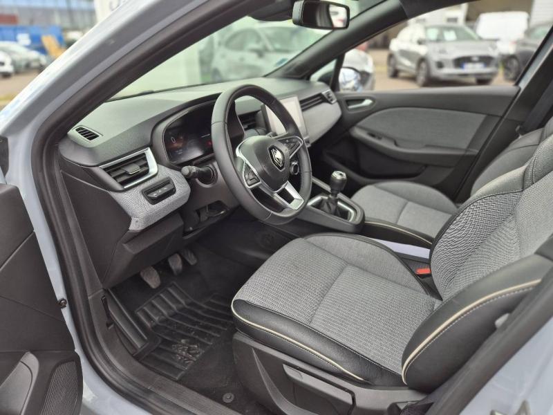 Image RENAULT Clio 1.0 TCe 90ch Techno