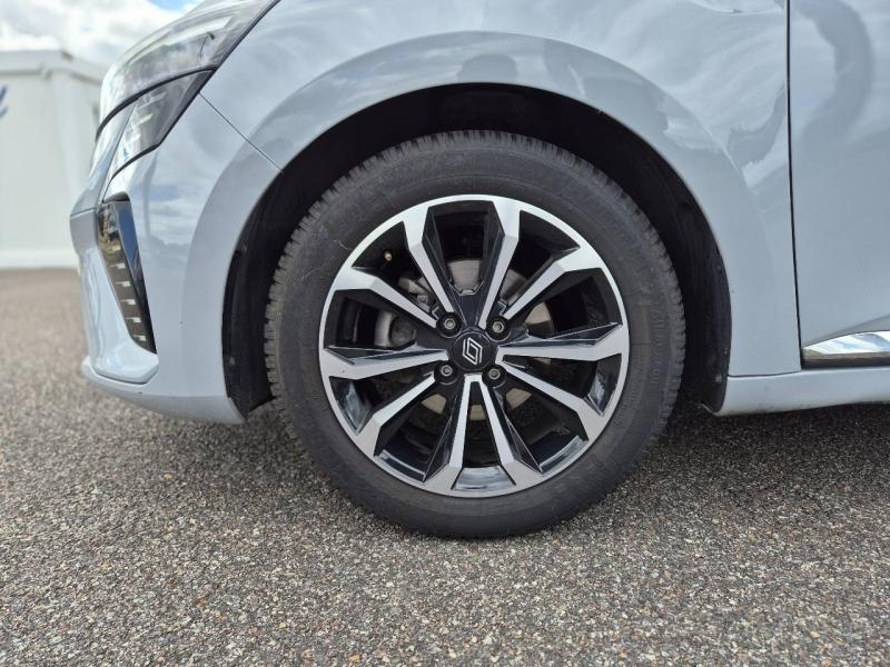 Image RENAULT Clio 1.0 TCe 90ch Techno