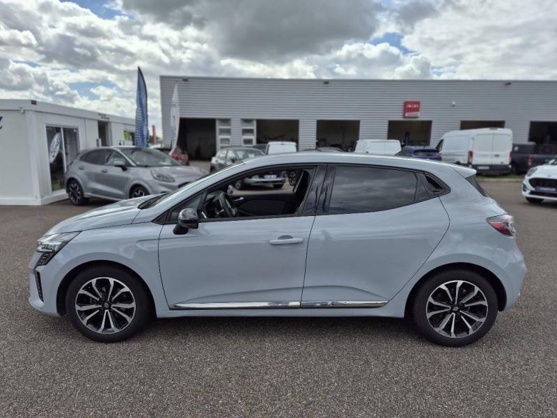Image RENAULT Clio 1.0 TCe 90ch Techno