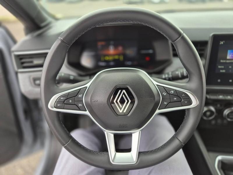 Image RENAULT Clio 1.0 TCe 90ch Techno