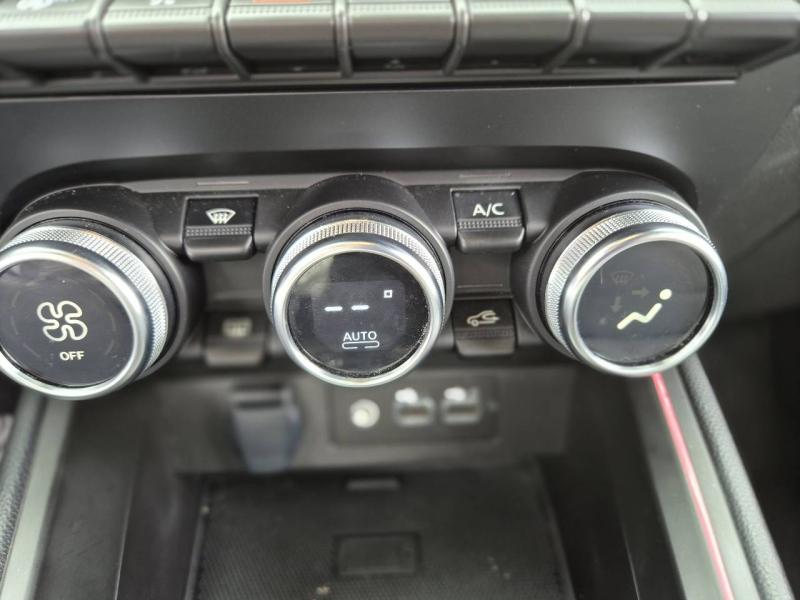 Image RENAULT Clio 1.0 TCe 90ch Techno