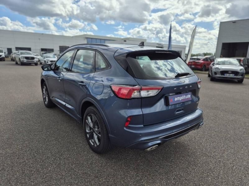 Image FORD Kuga 2.5 Duratec 225ch PHEV ST-Line BVA