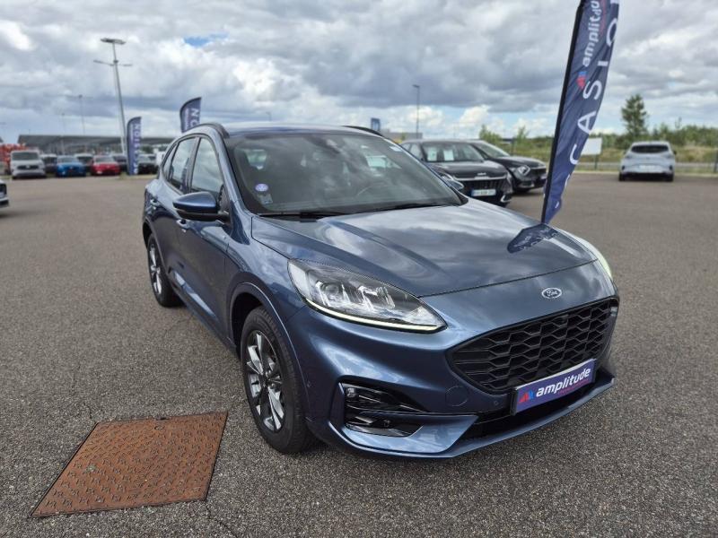 Image FORD Kuga 2.5 Duratec 225ch PHEV ST-Line BVA
