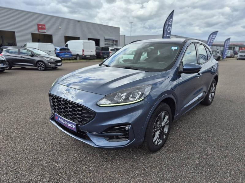 Photo FORD Kuga 2.5 Duratec 225ch PHEV ST-Line BVA
