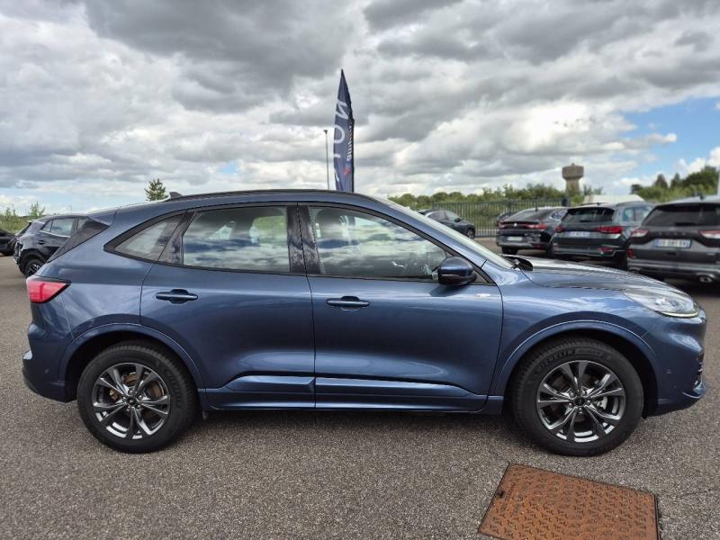 Image FORD Kuga 2.5 Duratec 225ch PHEV ST-Line BVA