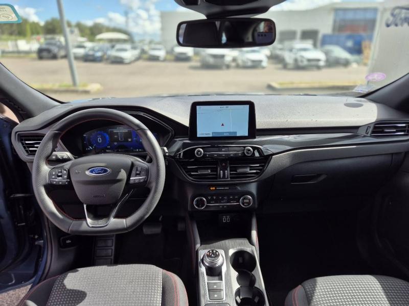 Image FORD Kuga 2.5 Duratec 225ch PHEV ST-Line BVA