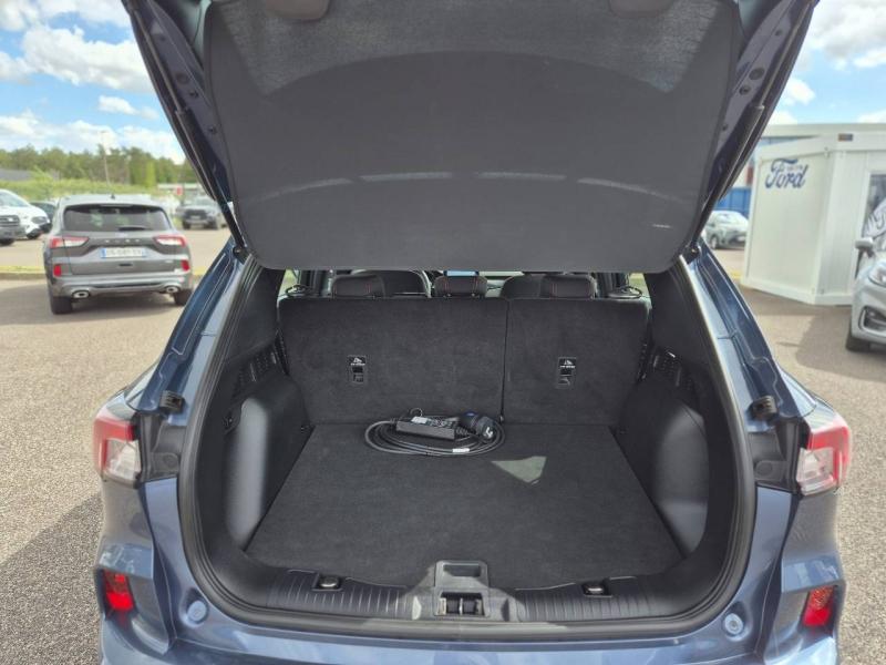 Image FORD Kuga 2.5 Duratec 225ch PHEV ST-Line BVA