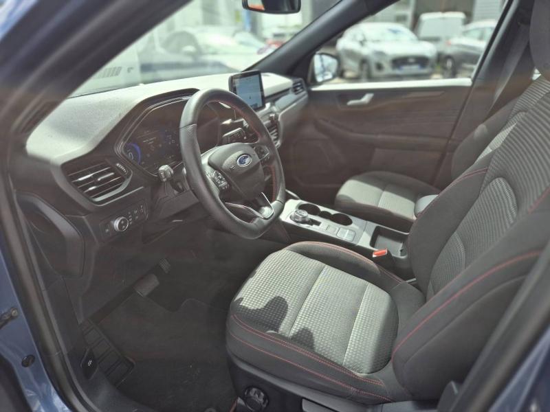 Image FORD Kuga 2.5 Duratec 225ch PHEV ST-Line BVA