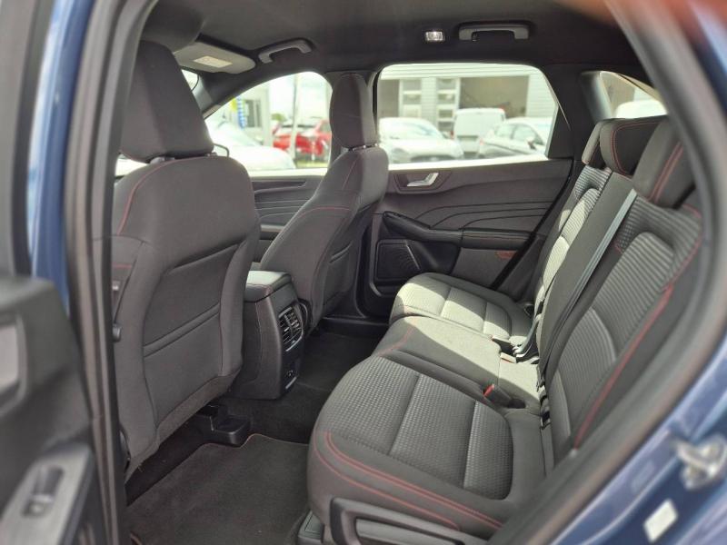 Image FORD Kuga 2.5 Duratec 225ch PHEV ST-Line BVA