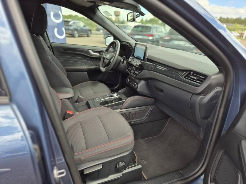 Image FORD Kuga 2.5 Duratec 225ch PHEV ST-Line BVA