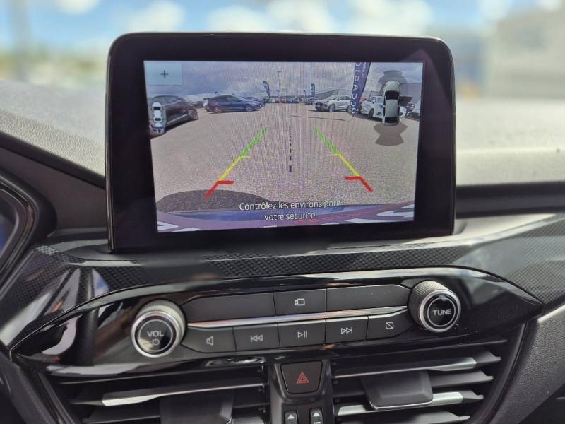 Image FORD Kuga 2.5 Duratec 225ch PHEV ST-Line BVA