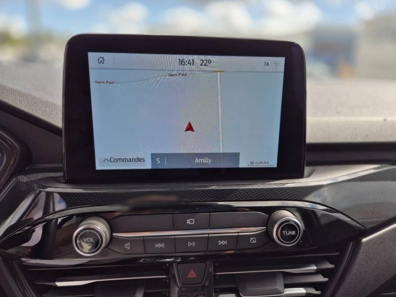 Image FORD Kuga 2.5 Duratec 225ch PHEV ST-Line BVA
