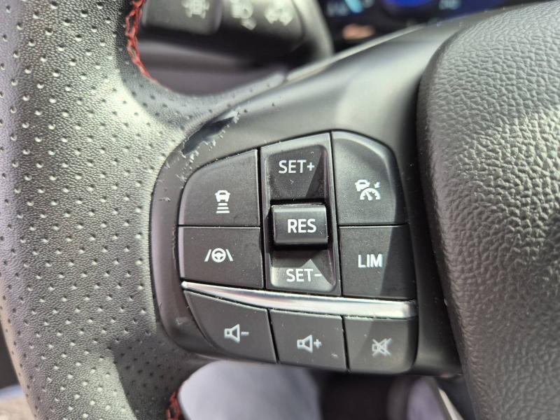 Image FORD Kuga 2.5 Duratec 225ch PHEV ST-Line BVA
