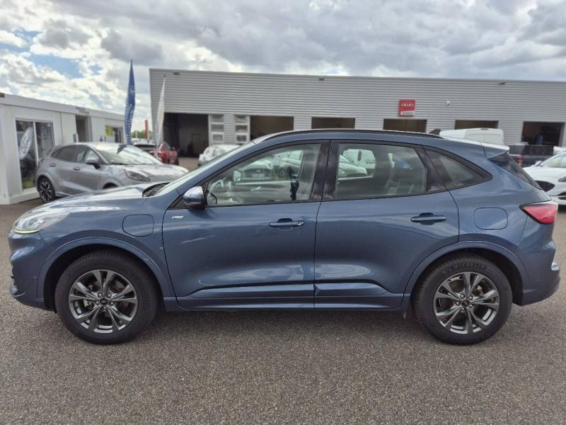 Image FORD Kuga 2.5 Duratec 225ch PHEV ST-Line BVA