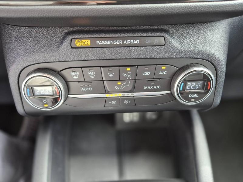 Image FORD Kuga 2.5 Duratec 225ch PHEV ST-Line BVA