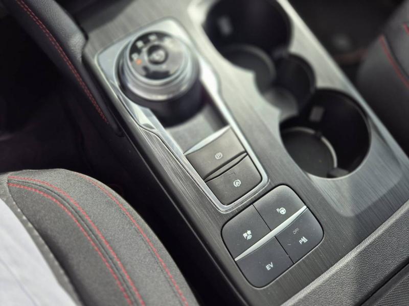 Image FORD Kuga 2.5 Duratec 225ch PHEV ST-Line BVA