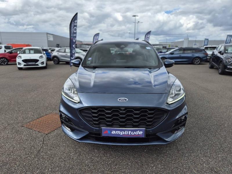 Image FORD Kuga 2.5 Duratec 225ch PHEV ST-Line BVA