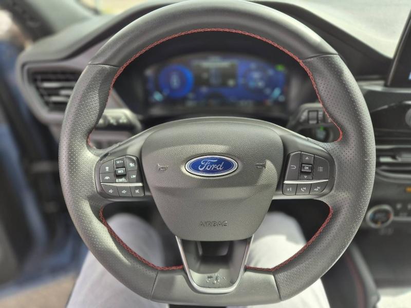Image FORD Kuga 2.5 Duratec 225ch PHEV ST-Line BVA