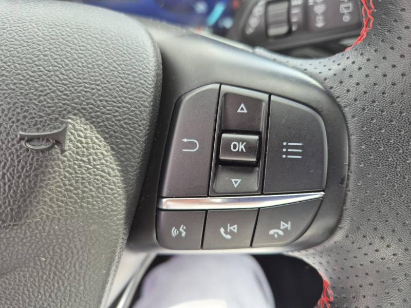 Image FORD Kuga 2.5 Duratec 225ch PHEV ST-Line BVA
