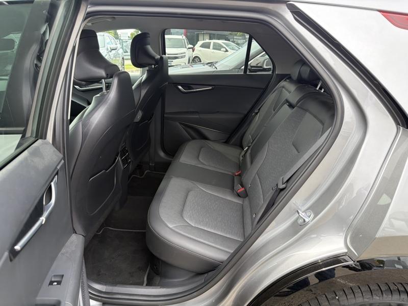 Image KIA Niro 1.6 GDi 129ch HEV Premium DCT6