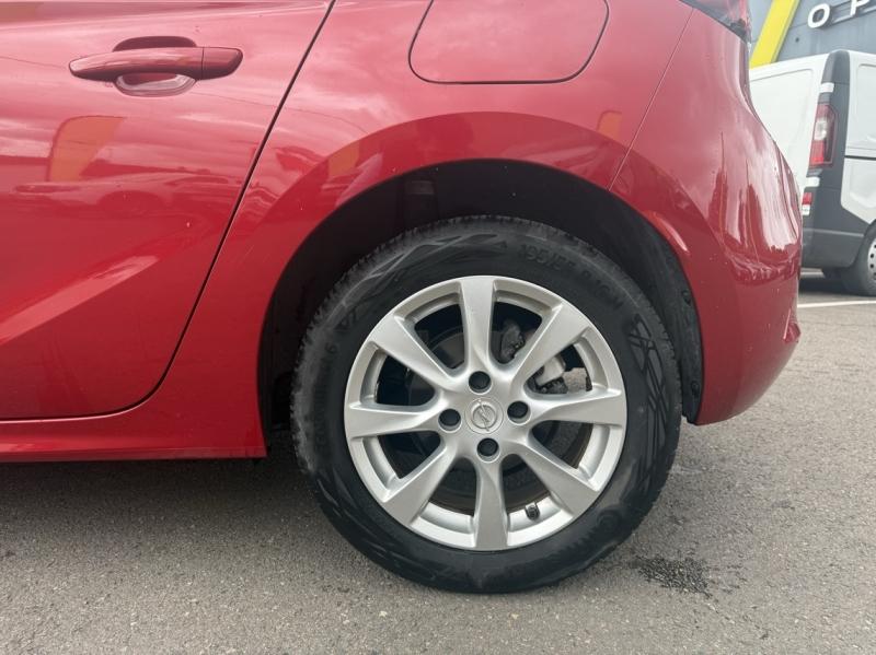 Image OPEL Corsa 1.5 D 100ch Edition